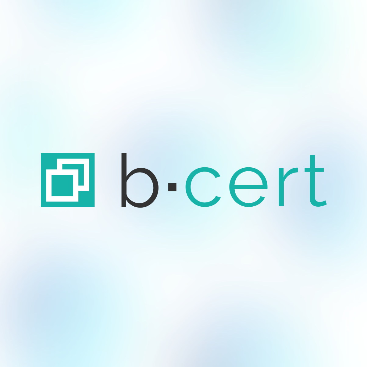 B-Cert