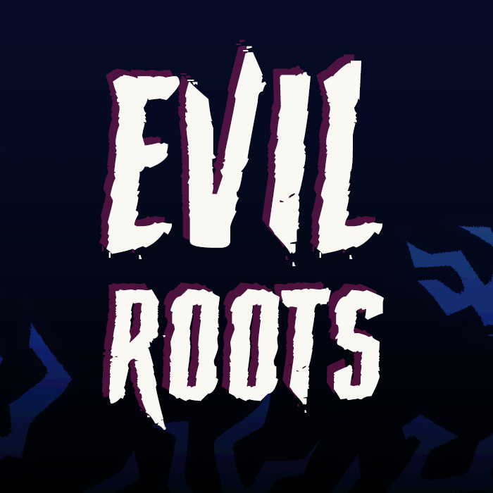 Evil Roots #GGJ 2023