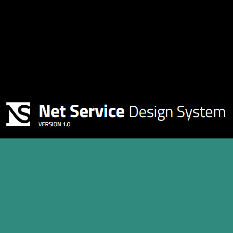 Net Service Design System