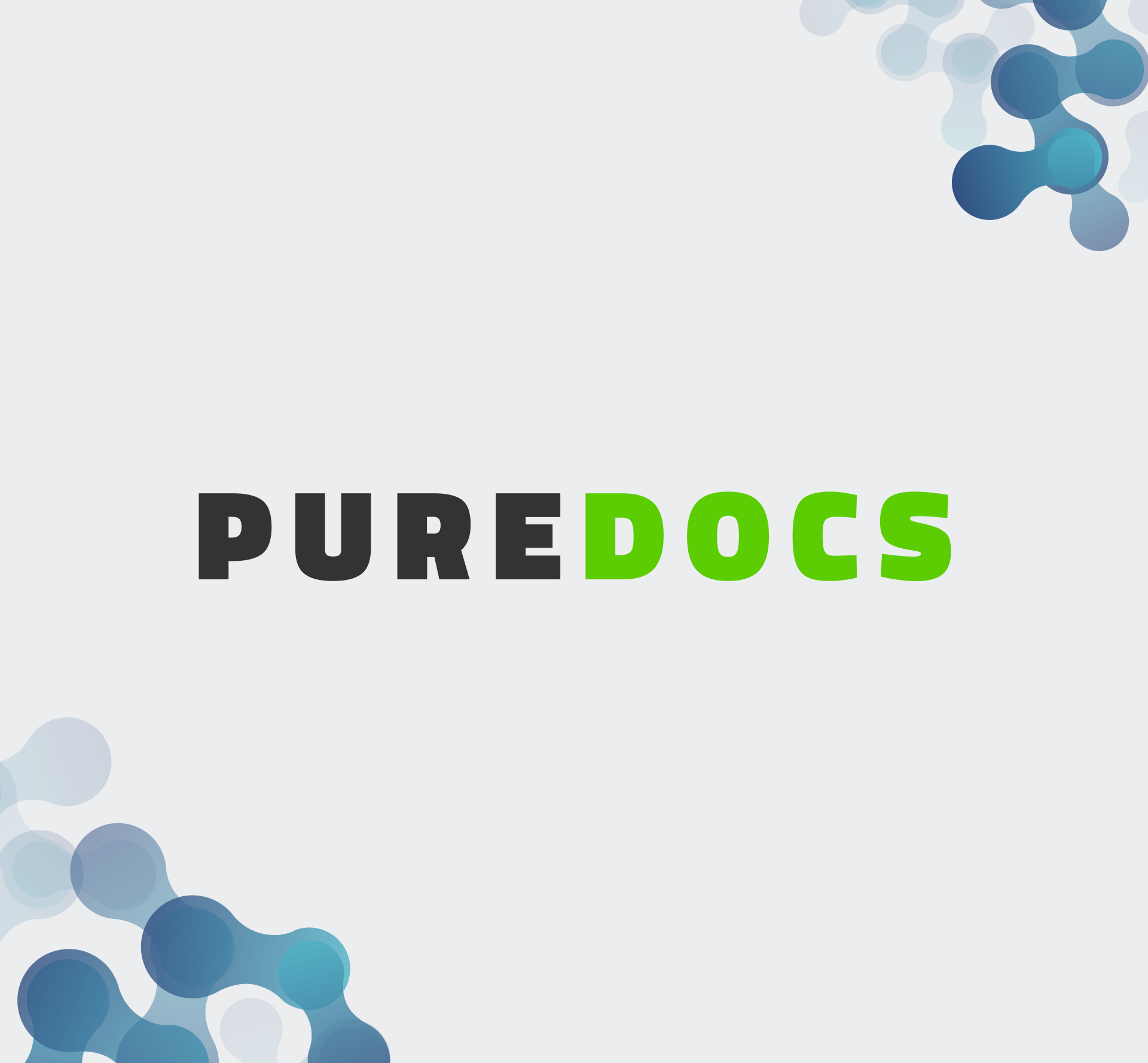 PUREDOCS AI [B2B – WEB APP]