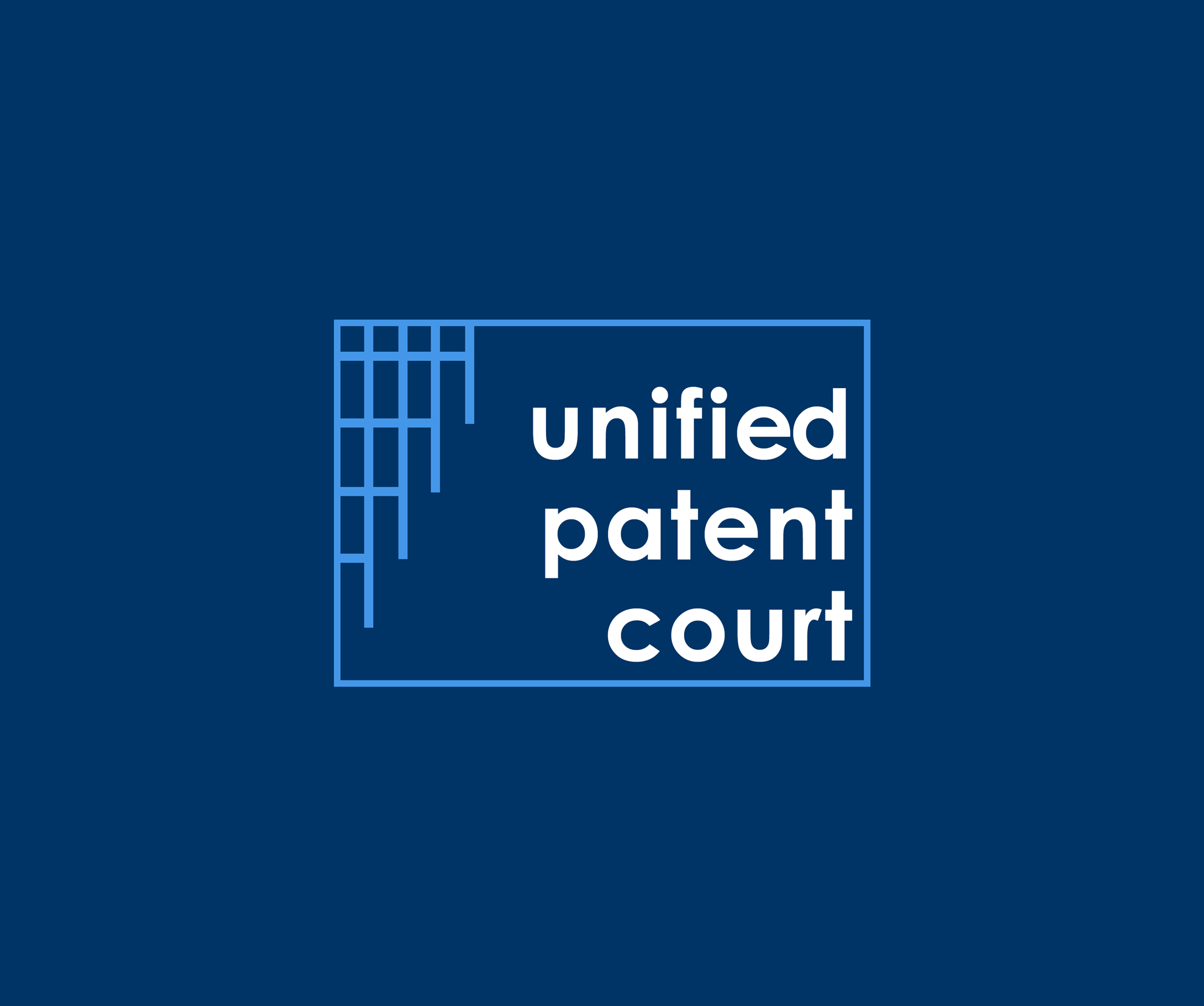 UNIFIED PATENT COURT [B2B WEB APP]