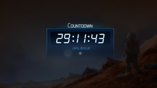 countdown-ui